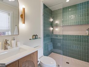 3127 N Street NW, Washington DC 20007