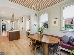 3127 N Street NW, Washington DC 20007