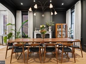 3127 N Street NW, Washington DC 20007