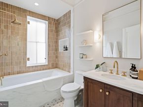 3127 N Street NW, Washington DC 20007