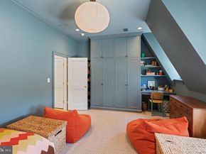 3127 N Street NW, Washington DC 20007