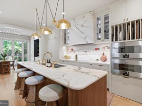 3127 N Street NW, Washington DC 20007