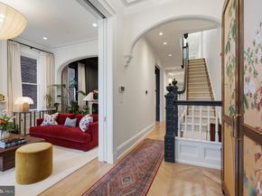 3127 N Street NW, Washington DC 20007