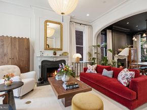 3127 N Street NW, Washington DC 20007