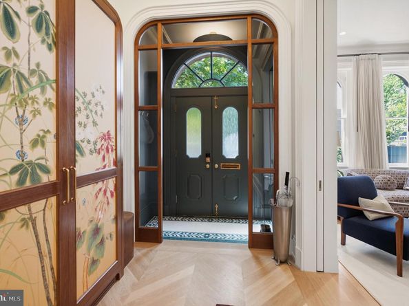3127 N Street NW, Washington DC 20007