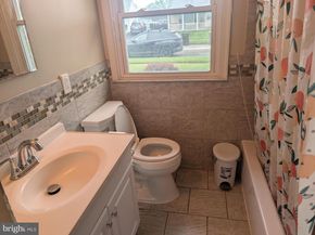 3724 Devonshire Place, Bensalem PA 19020