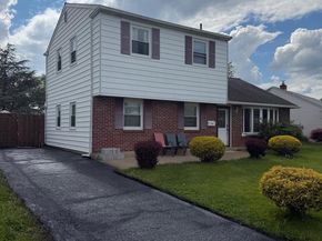 3724 Devonshire Place, Bensalem PA 19020