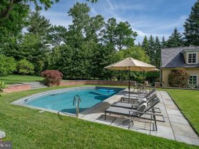 1122 Brynlawn Road, Villanova PA 19085