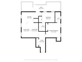 3504 13TH Street NW 35, Washington DC 20010