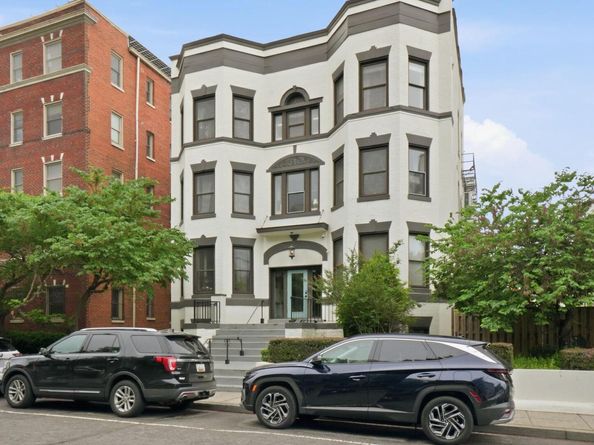 3504 13TH Street NW 35, Washington DC 20010