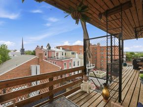 3504 13TH Street NW 35, Washington DC 20010