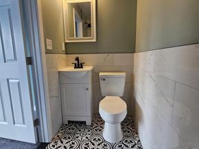 1963 W Spencer Avenue, Philadelphia PA 19141