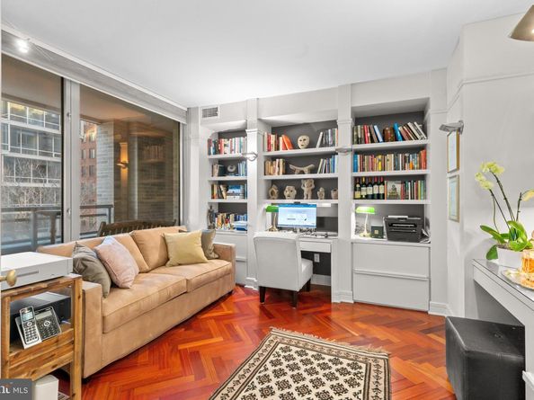 1111 23rd Street NW 4G, Washington DC 20037