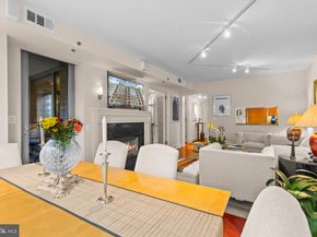 1111 23rd Street NW 4G, Washington DC 20037