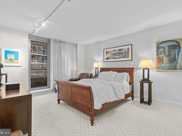 1111 23rd Street NW 4G, Washington DC 20037