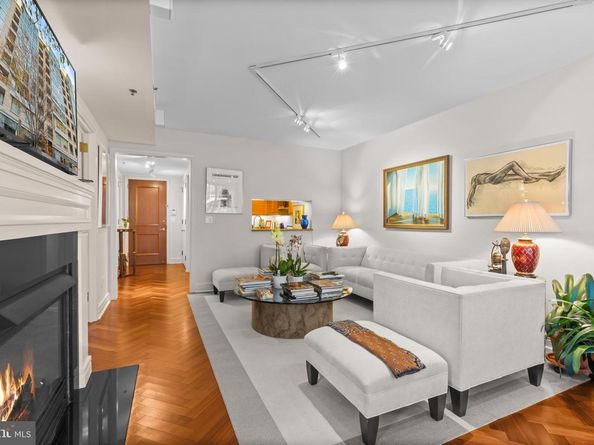 1111 23rd Street NW 4G, Washington DC 20037