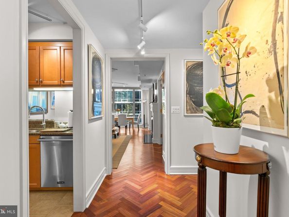 1111 23rd Street NW 4G, Washington DC 20037