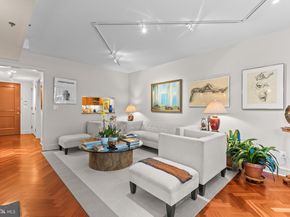 1111 23rd Street NW 4G, Washington DC 20037