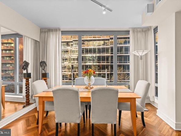 1111 23rd Street NW 4G, Washington DC 20037