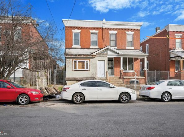 1307 N 54TH Street, Philadelphia PA 19131