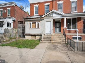 1307 N 54TH Street, Philadelphia PA 19131