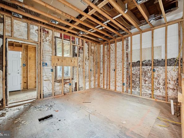 1307 N 54TH Street, Philadelphia PA 19131