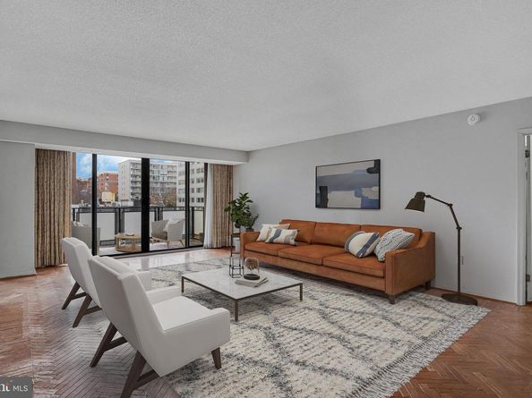 800 25TH Street NW 502, Washington DC 20037