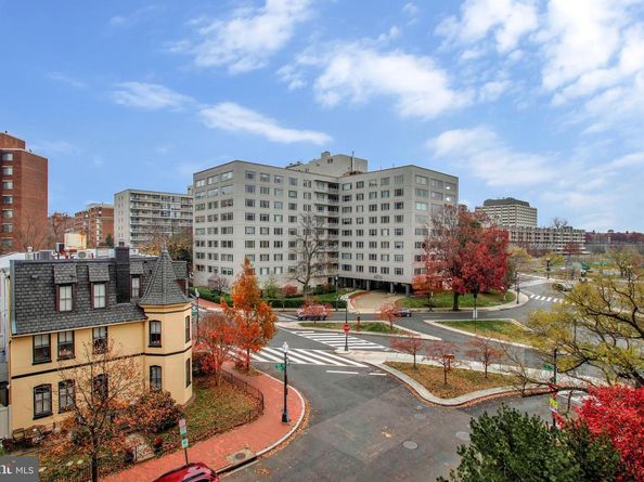 800 25TH Street NW 502, Washington DC 20037