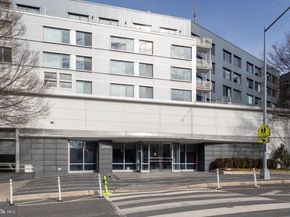 4101 Albemarle Street NW 436, Washington DC 20016