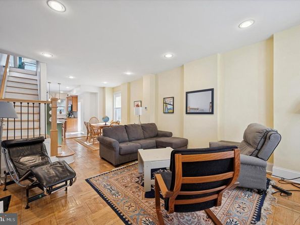 54 W Haines Street, Philadelphia PA 19144