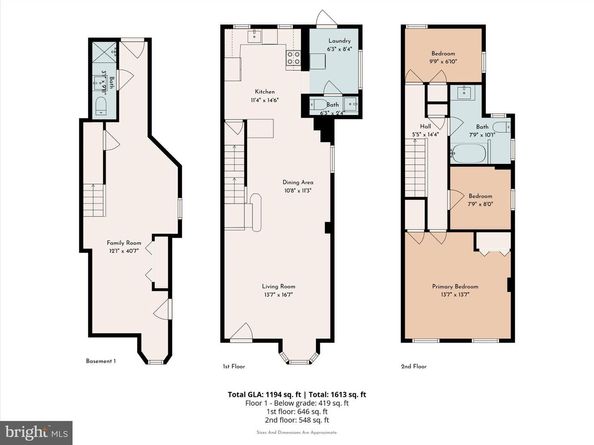 54 W Haines Street, Philadelphia PA 19144