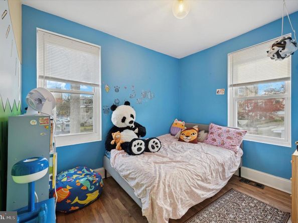 54 W Haines Street, Philadelphia PA 19144