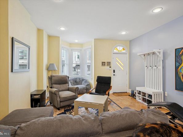 54 W Haines Street, Philadelphia PA 19144