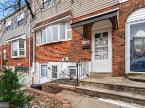 3648 Drumore Drive, Philadelphia PA 19154