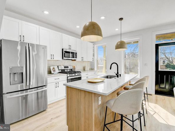 517 Florida Avenue NE, Washington DC 20002