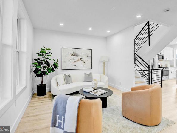 517 Florida Avenue NE, Washington DC 20002