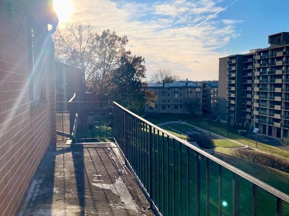 3407 Summit Court NE 3407, Washington DC 20018