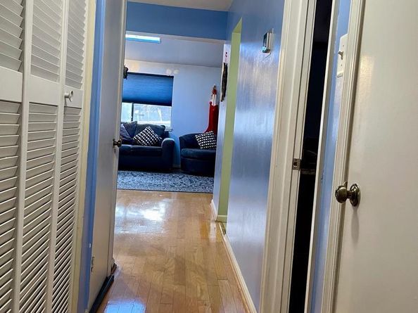 3407 Summit Court NE 3407, Washington DC 20018