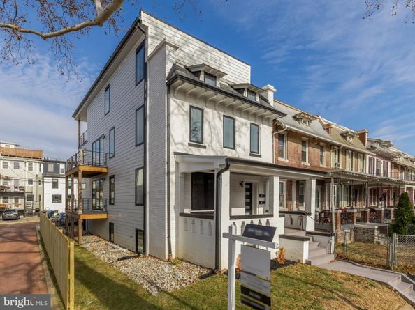 641 Quebec Place NW 2, Washington DC 20010