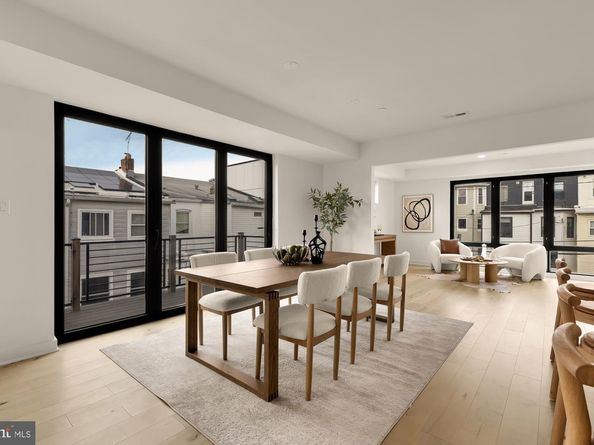 641 Quebec Place NW 2, Washington DC 20010