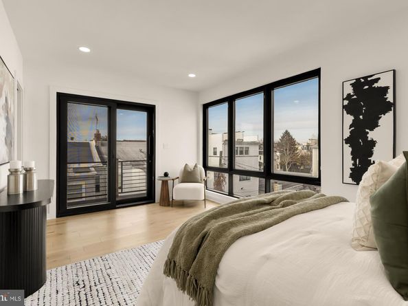 641 Quebec Place NW 2, Washington DC 20010