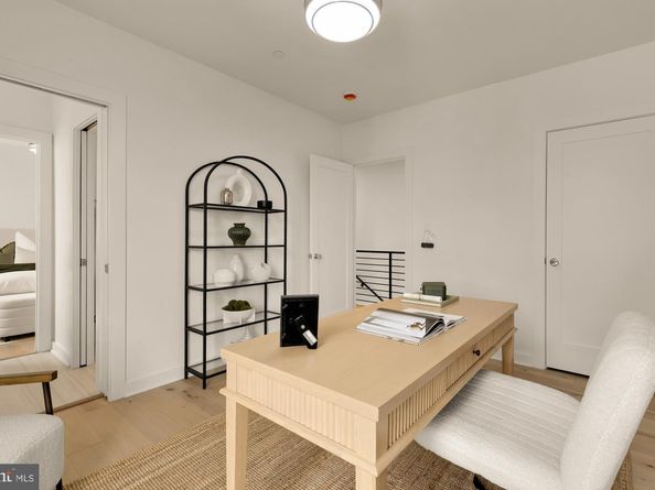 641 Quebec Place NW 2, Washington DC 20010