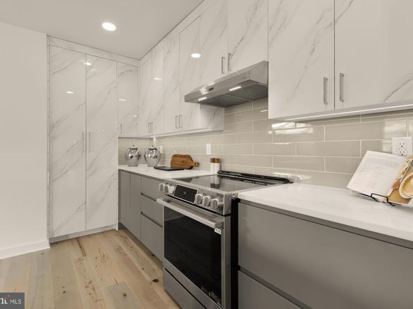 641 Quebec Place NW 2, Washington DC 20010