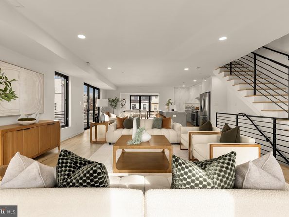 641 Quebec Place NW 2, Washington DC 20010