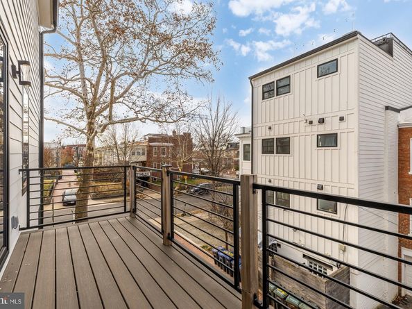 641 Quebec Place NW 2, Washington DC 20010