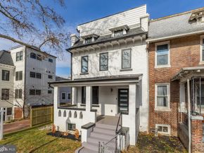 641 Quebec Place NW 2, Washington DC 20010