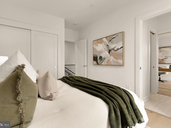 641 Quebec Place NW 2, Washington DC 20010