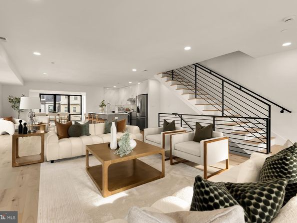 641 Quebec Place NW 2, Washington DC 20010