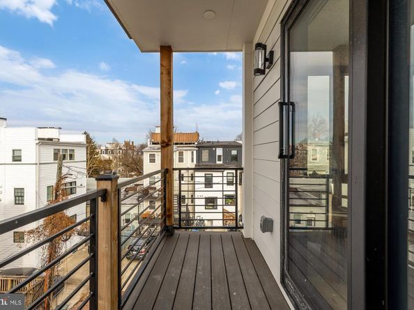 641 Quebec Place NW 2, Washington DC 20010