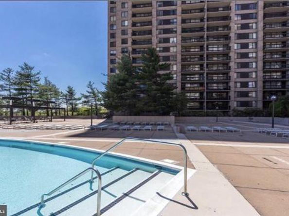 3701 S George Mason Drive 1510N, Falls Church VA 22041